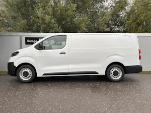 Toyota PROACE Van L2 75KWh Active
