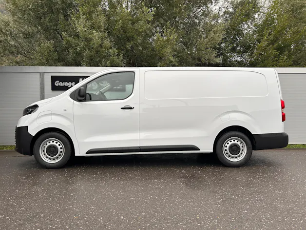 Toyota PROACE Van L2 75KWh Active