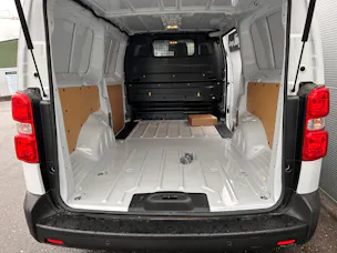 Toyota PROACE Van L2 75KWh Active