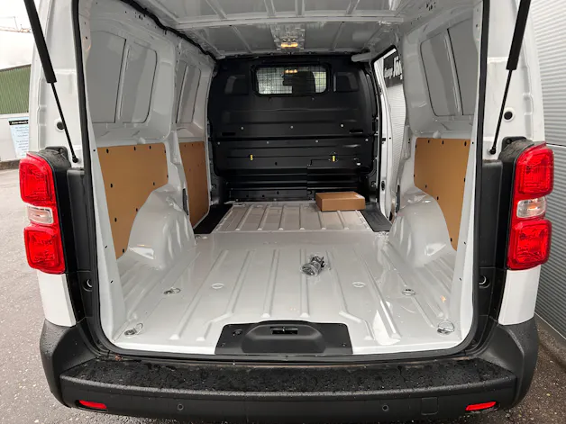 Toyota PROACE Van L2 75KWh Active