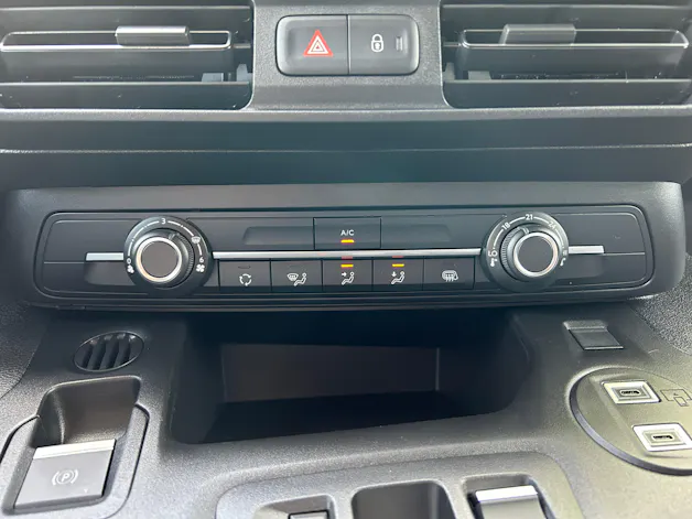 Toyota PROACE CITY Van L2 52KWh Active