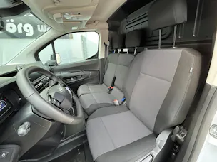 Toyota PROACE CITY Van L2 52KWh Active