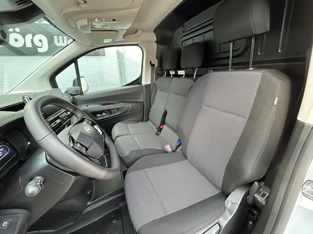 Toyota PROACE CITY Van L2 52KWh Active