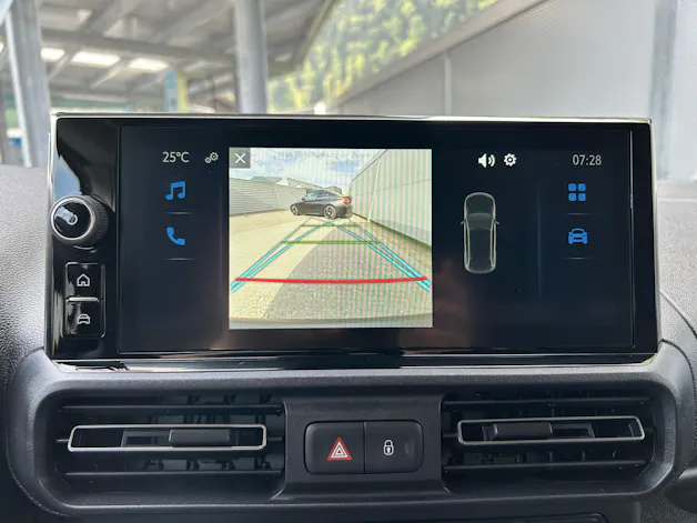 Toyota PROACE CITY Van L2 52KWh Active