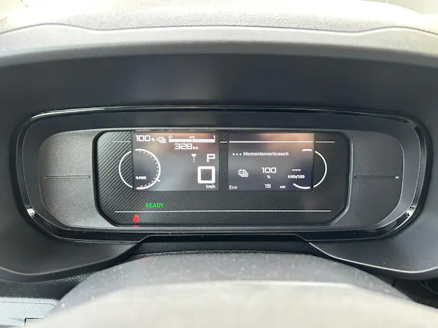 Toyota PROACE CITY Van L2 52KWh Active