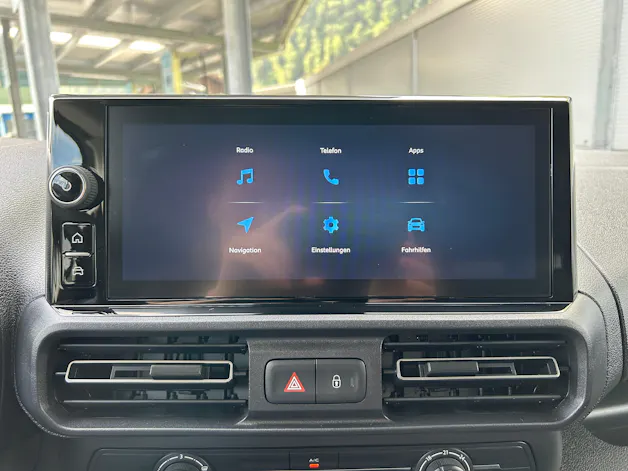 Toyota PROACE CITY Van L2 52KWh Active