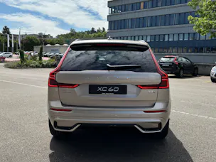 Volvo XC60 2.0 T8 TE Ultra Dark eAWD