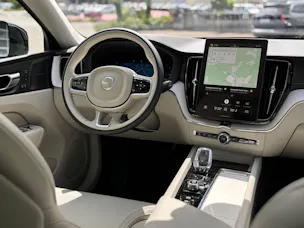 Volvo XC60 2.0 T8 TE Ultra Dark eAWD
