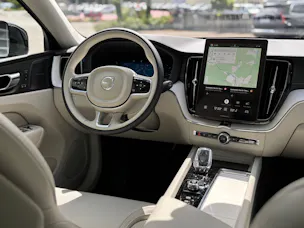 Volvo XC60 2.0 T8 TE Ultra Dark eAWD