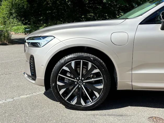Volvo XC60 2.0 T8 TE Ultra Dark eAWD