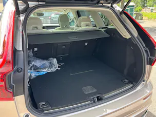 Volvo XC60 2.0 T8 TE Ultra Dark eAWD