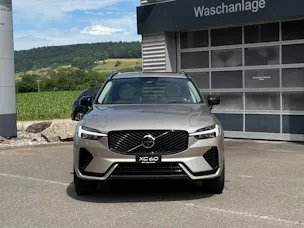 Volvo XC60 2.0 T8 TE Ultra Dark eAWD