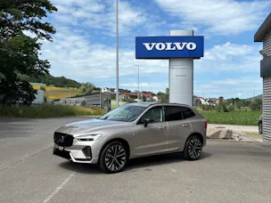 Volvo XC60 2.0 T8 TE Ultra Dark eAWD
