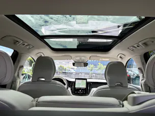 Volvo XC60 2.0 T8 TE Ultra Dark eAWD