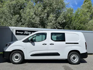 Toyota PROACE CITY Van L2 52KWh Active