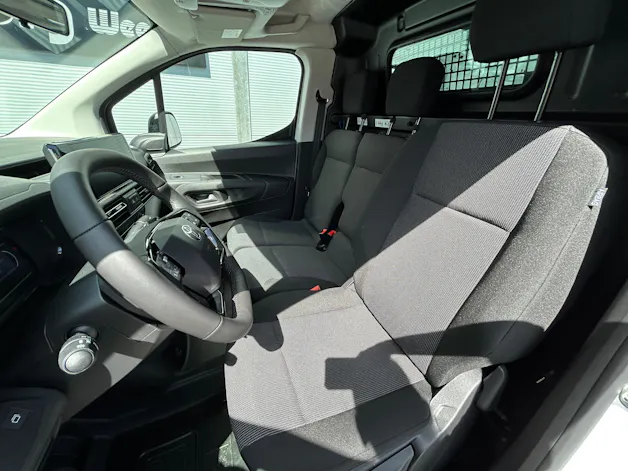 Toyota PROACE CITY Van L2 52KWh Active
