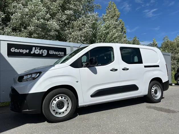 Toyota PROACE CITY Van L2 52KWh Active
