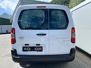 Toyota PROACE CITY Van L2 52KWh Active