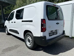 Toyota PROACE CITY Van L2 52KWh Active