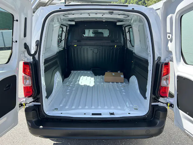 Toyota PROACE CITY Van L2 52KWh Active
