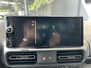 Toyota PROACE CITY Van L2 52KWh Active