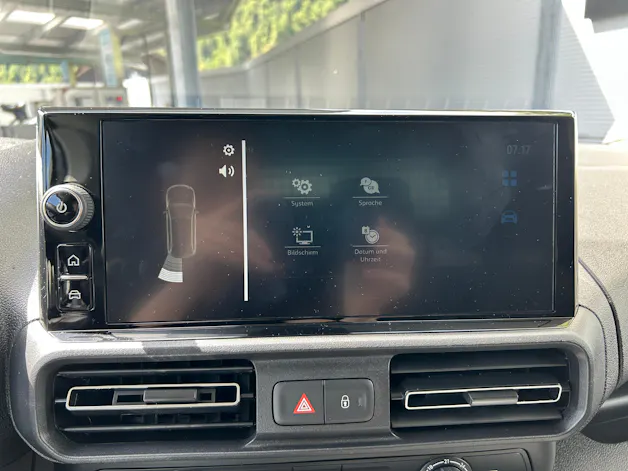 Toyota PROACE CITY Van L2 52KWh Active