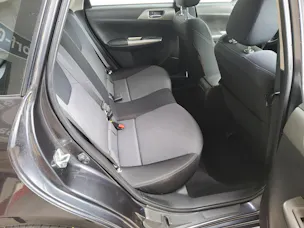 Subaru Impreza Wagon 2.0 R Swiss
