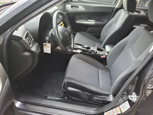Subaru Impreza Wagon 2.0 R Swiss