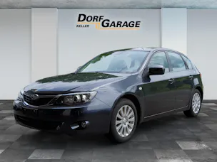 Subaru Impreza Wagon 2.0 R Swiss