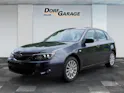 Subaru Impreza Wagon 2.0 R Swiss