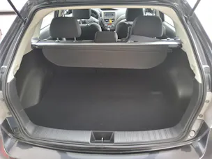 Subaru Impreza Wagon 2.0 R Swiss