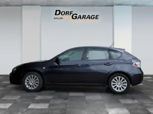 Subaru Impreza Wagon 2.0 R Swiss