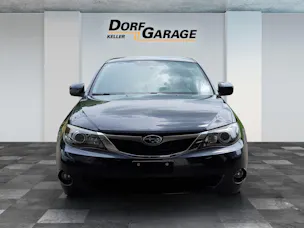 Subaru Impreza Wagon 2.0 R Swiss