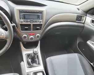 Subaru Impreza Wagon 2.0 R Swiss