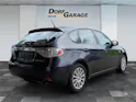 Subaru Impreza Wagon 2.0 R Swiss