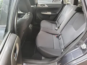 Subaru Impreza Wagon 2.0 R Swiss