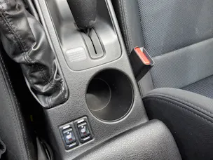 Subaru Impreza Wagon 2.0 R Swiss