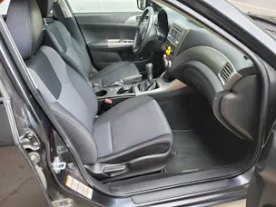 Subaru Impreza Wagon 2.0 R Swiss
