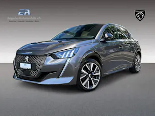 Peugeot 208 1.2 PureTech 130 GT