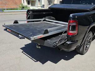 Dodge USA Ram 1500 Crew Kab. Pick-up 5.7 HEMI MDS VVT Laramie