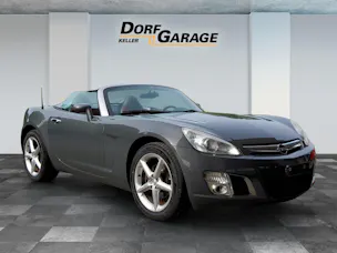 Opel GT 2.0 16V Turbo