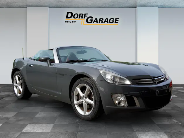 Opel GT 2.0 16V Turbo