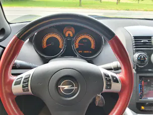 Opel GT 2.0 16V Turbo