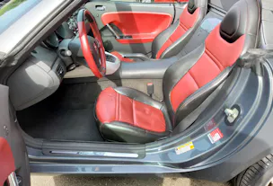 Opel GT 2.0 16V Turbo