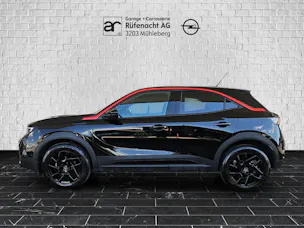 Opel Mokka 1.2 T 130 GS Line
