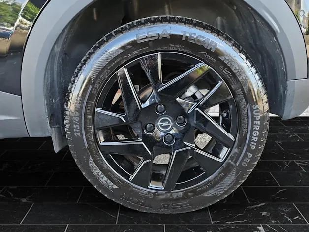 Opel Mokka 1.2 T 130 GS Line
