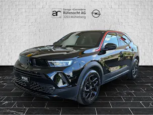 Opel Mokka 1.2 T 130 GS Line