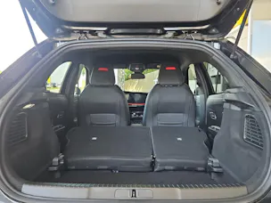 Opel Mokka 1.2 T 130 GS Line