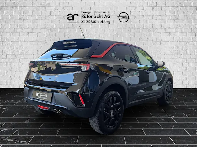 Opel Mokka 1.2 T 130 GS Line