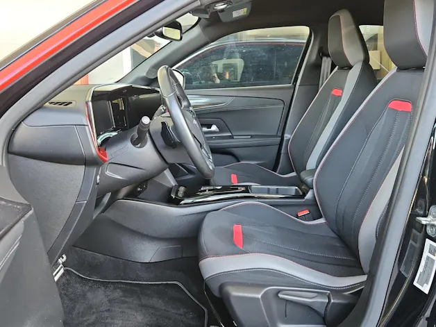 Opel Mokka 1.2 T 130 GS Line